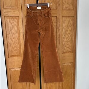 ROLLA'S Corduroy Flare Pants
